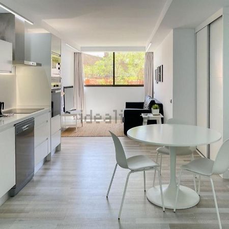 Apartamento Nuevo En Playa Del Aguila Maspalomas San Bartolomé Eksteriør bilde