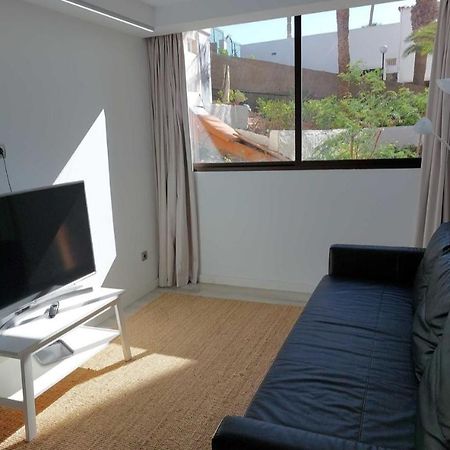 Apartamento Nuevo En Playa Del Aguila Maspalomas San Bartolomé Eksteriør bilde