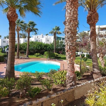 Apartamento Nuevo En Playa Del Aguila Maspalomas San Bartolomé Eksteriør bilde