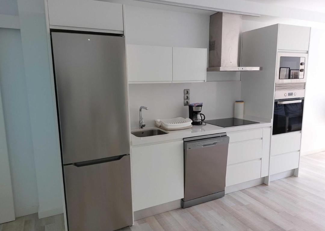 Apartamento Nuevo En Playa Del Aguila Maspalomas San Bartolomé Eksteriør bilde