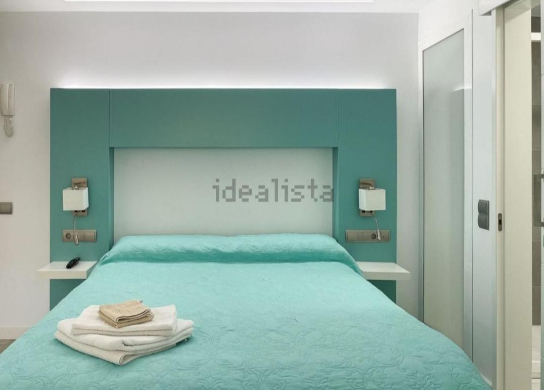 Apartamento Nuevo En Playa Del Aguila Maspalomas San Bartolomé Eksteriør bilde