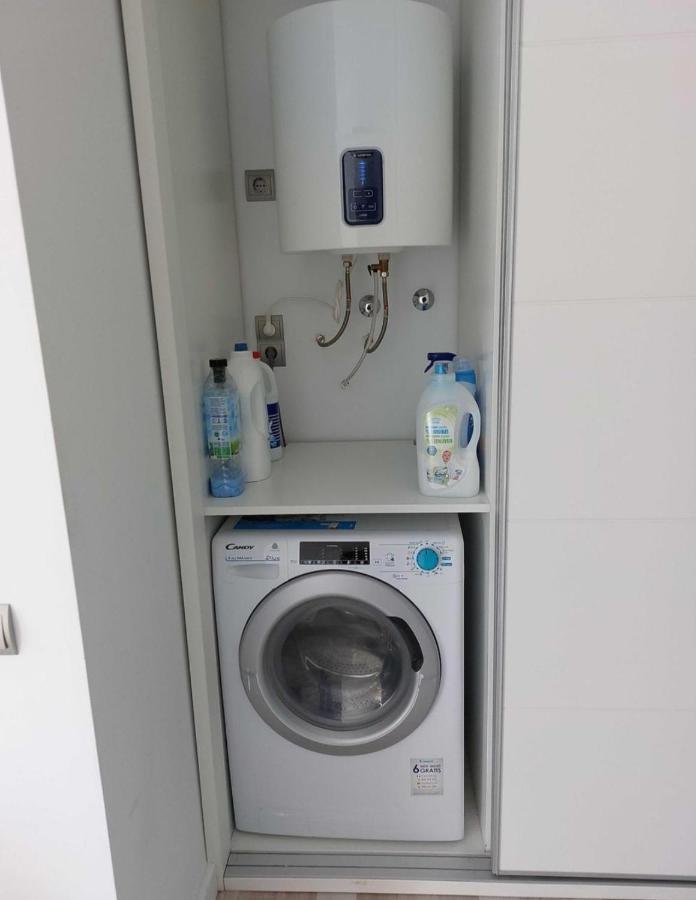 Apartamento Nuevo En Playa Del Aguila Maspalomas San Bartolomé Eksteriør bilde