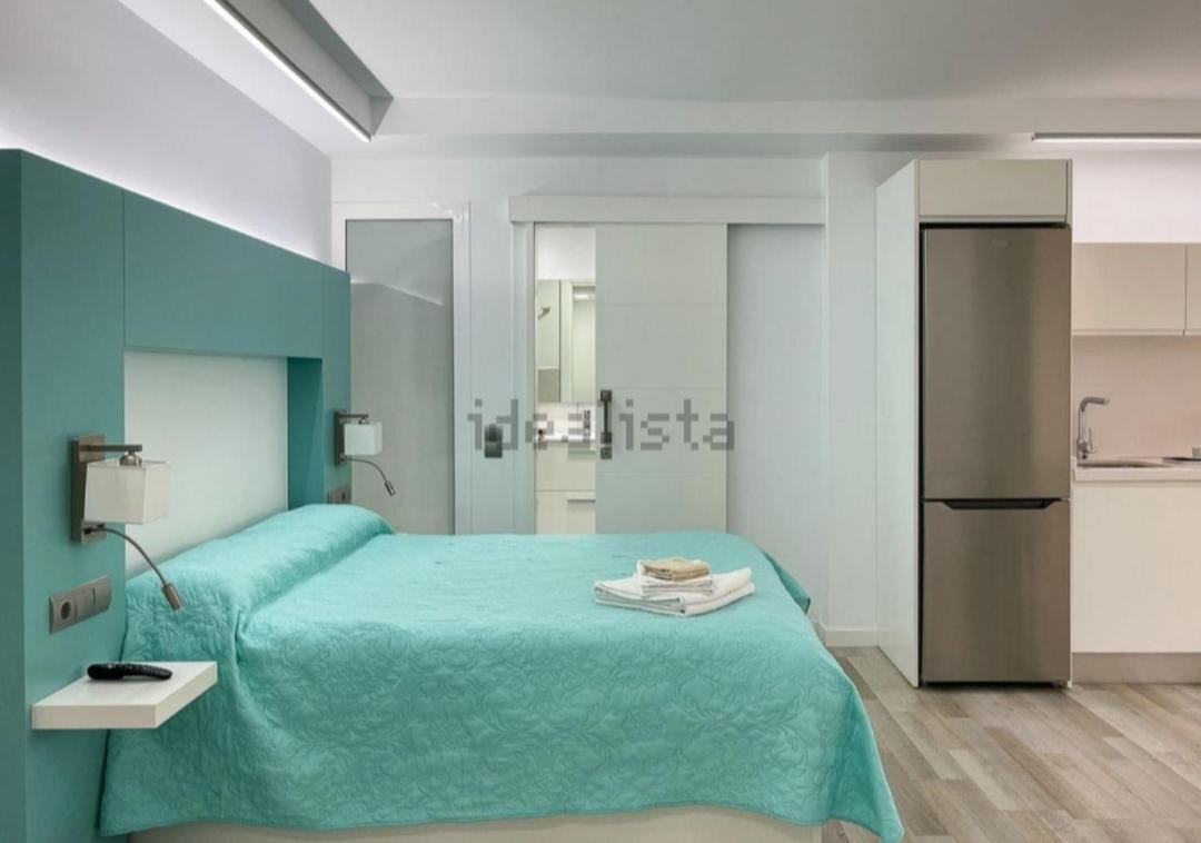 Apartamento Nuevo En Playa Del Aguila Maspalomas San Bartolomé Eksteriør bilde