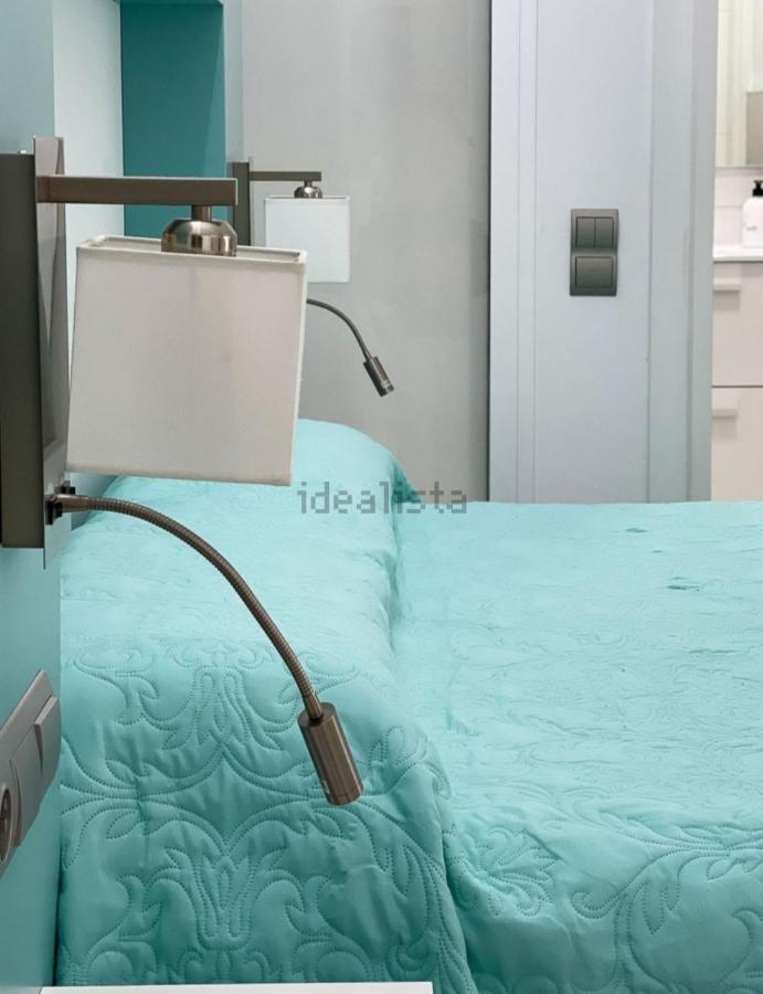 Apartamento Nuevo En Playa Del Aguila Maspalomas San Bartolomé Eksteriør bilde