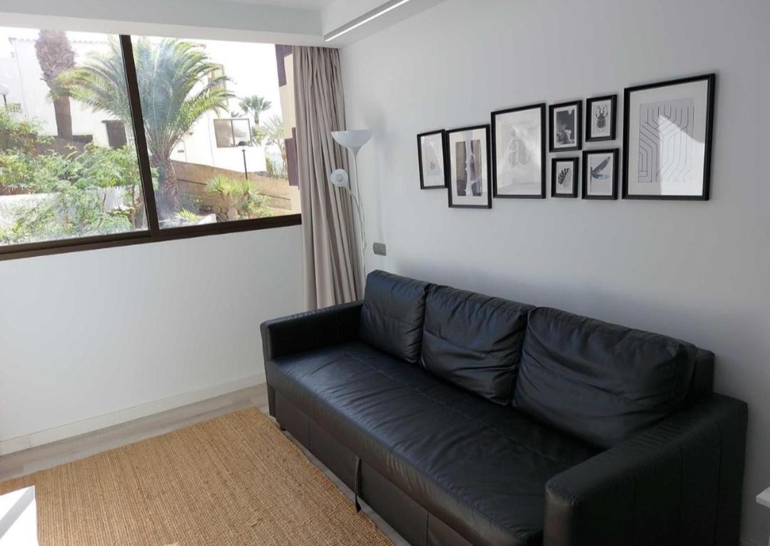 Apartamento Nuevo En Playa Del Aguila Maspalomas San Bartolomé Eksteriør bilde