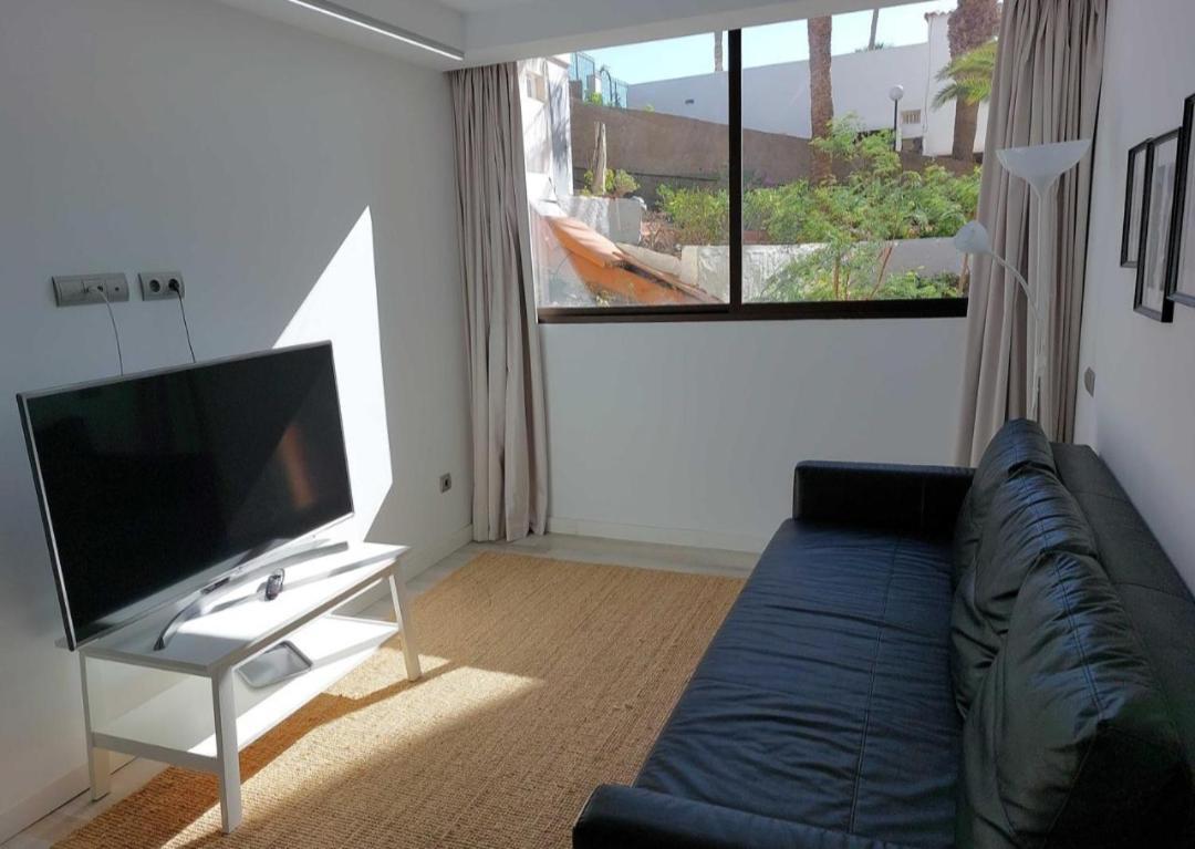 Apartamento Nuevo En Playa Del Aguila Maspalomas San Bartolomé Eksteriør bilde