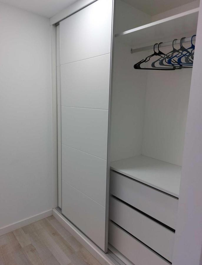 Apartamento Nuevo En Playa Del Aguila Maspalomas San Bartolomé Eksteriør bilde