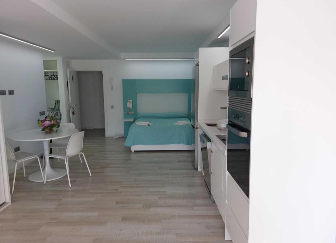 Apartamento Nuevo En Playa Del Aguila Maspalomas San Bartolomé Eksteriør bilde