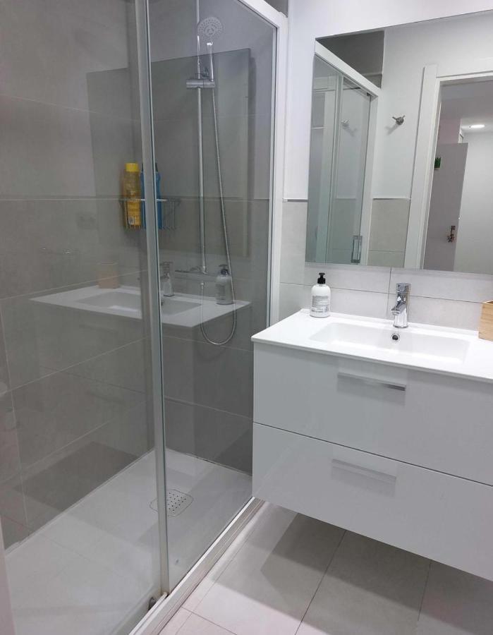 Apartamento Nuevo En Playa Del Aguila Maspalomas San Bartolomé Eksteriør bilde