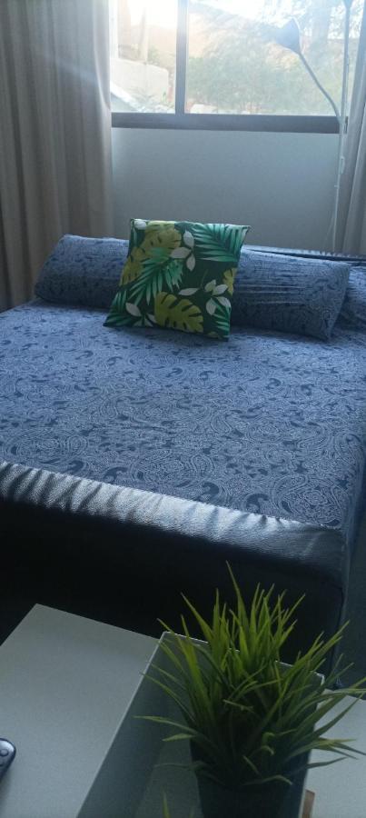 Apartamento Nuevo En Playa Del Aguila Maspalomas San Bartolomé Eksteriør bilde