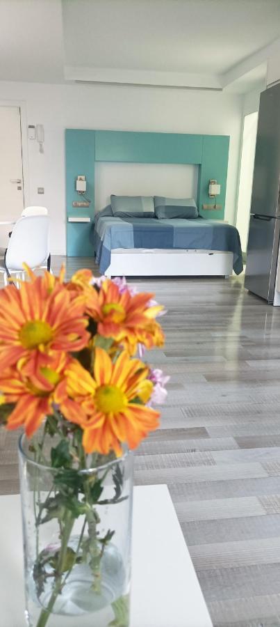 Apartamento Nuevo En Playa Del Aguila Maspalomas San Bartolomé Eksteriør bilde