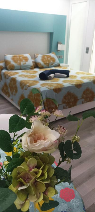 Apartamento Nuevo En Playa Del Aguila Maspalomas San Bartolomé Eksteriør bilde