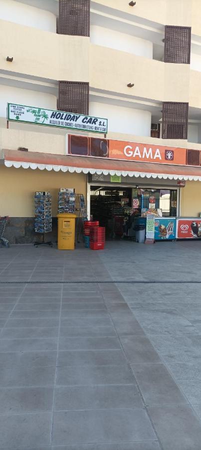 Apartamento Nuevo En Playa Del Aguila Maspalomas San Bartolomé Eksteriør bilde